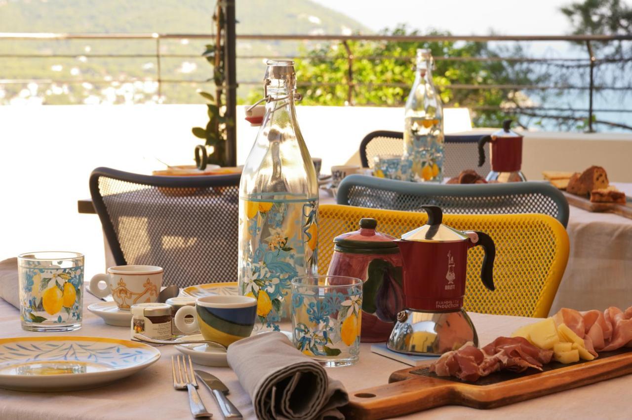 Muri Vecchi Marina dʼMarina dʼAndora Εξωτερικό φωτογραφία